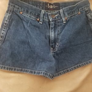 LEI  jean shorts